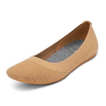 Slip On Allbirds Tree Breezers γυναικεια καφε | GR4530UT