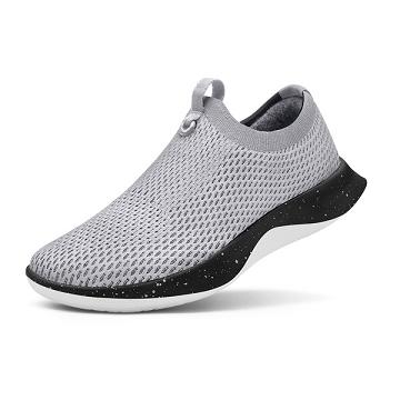 Αθλητικά Παπούτσια Allbirds Tree Dasher Relay γυναικεια γκρι | GR4475PQ