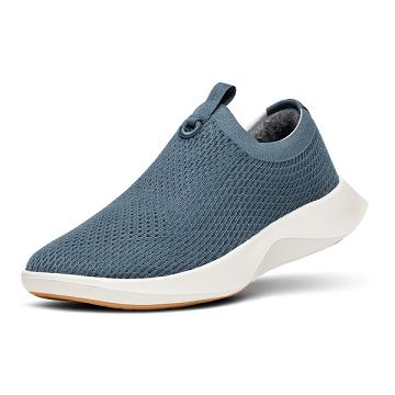 Αθλητικά Παπούτσια Allbirds Tree Dasher Relay γυναικεια τυρκουάζ | GR4476OR