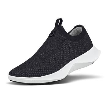 Αθλητικά Παπούτσια Allbirds Tree Dasher Relay γυναικεια μαυρα | GR4477IS