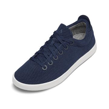 Αθλητικά Παπούτσια Allbirds Tree Pipers ανδρικα σκουρο μπλε | GR4025KI