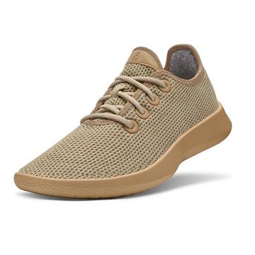 Αθλητικά Παπούτσια Allbirds Tree Runner ανδρικα Μπεζ | GR4071BC