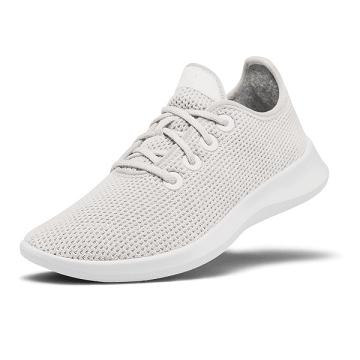 Αθλητικά Παπούτσια Allbirds Tree Runner ανδρικα ασπρα | GR4076LH