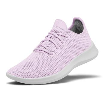 Αθλητικά Παπούτσια Allbirds Tree Runner γυναικεια μωβ | GR4498FM