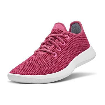 Αθλητικά Παπούτσια Allbirds Tree Runner γυναικεια ροζ | GR4500SO