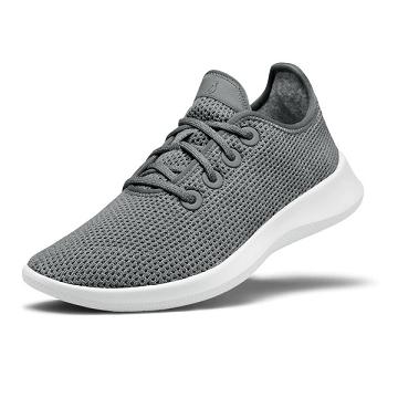 Αθλητικά Παπούτσια Allbirds Tree Runner γυναικεια ασημι | GR4506YU