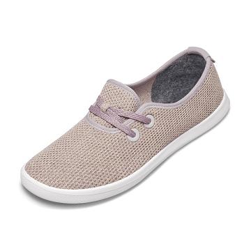 Αθλητικά Παπούτσια Allbirds Tree Skippers ανδρικα Taupe | GR4013RW