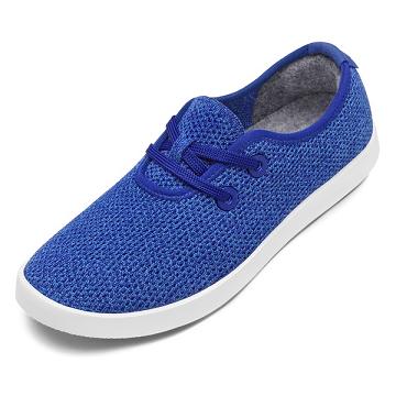 Αθλητικά Παπούτσια Allbirds Tree Skippers ανδρικα μπλε | GR4014EX