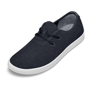 Αθλητικά Παπούτσια Allbirds Tree Skippers ανδρικα μαυρα | GR4016QZ