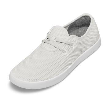 Αθλητικά Παπούτσια Allbirds Tree Skippers ανδρικα ασπρα | GR4017MA