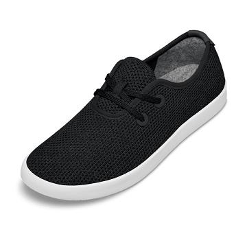 Αθλητικά Παπούτσια Allbirds Tree Skippers γυναικεια μαυρα | GR4458WY
