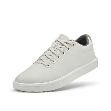 Αθλητικά Παπούτσια Allbirds Μαλλί Piper Woven γυναικεια ασπρα | GR4420DN