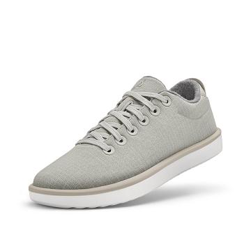 Αθλητικά Παπούτσια Allbirds Μαλλί Piper Woven γυναικεια γκρι | GR4422AP