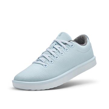Αθλητικά Παπούτσια Allbirds Μαλλί Piper Woven γυναικεια μπλε | GR4424OR