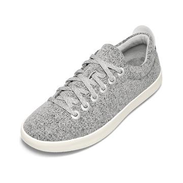 Αθλητικά Παπούτσια Allbirds Μαλλί Pipers ανδρικα γκρι | GR4032SO