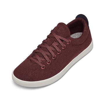 Αθλητικά Παπούτσια Allbirds Μαλλί Pipers γυναικεια κοκκινα | GR4435BC