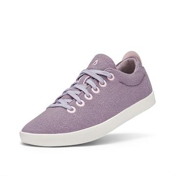 Αθλητικά Παπούτσια Allbirds Μαλλί Pipers γυναικεια μωβ | GR4436VD