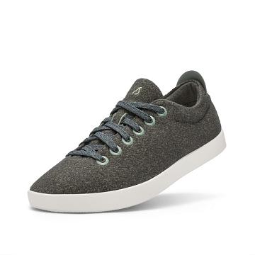 Αθλητικά Παπούτσια Allbirds Μαλλί Pipers γυναικεια τυρκουάζ | GR4441KI