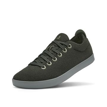 Αθλητικά Παπούτσια Allbirds Μαλλί Pipers γυναικεια πρασινο | GR4442JJ