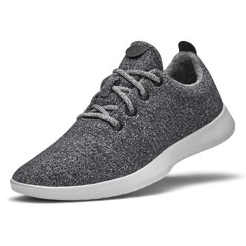 Αθλητικά Παπούτσια Allbirds Μαλλί Runner ανδρικα γκρι | GR4069MA
