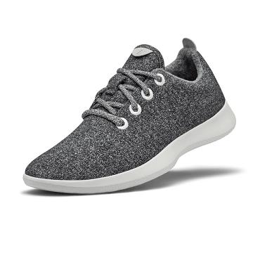 Αθλητικά Παπούτσια Allbirds Μαλλί Runner γυναικεια Μπεζ γκρι | GR4494JJ