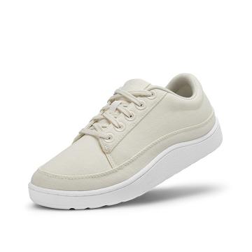 Αθλητικά Παπούτσια Allbirds καμβα Pacers γυναικεια ασπρα | GR4414SO