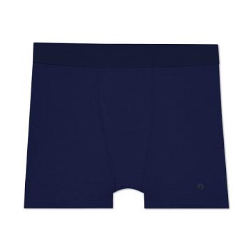 εσωρουχα Allbirds Trino® Boxer Brief ανδρικα σκουρο μπλε | GR4268OR