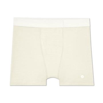 εσωρουχα Allbirds Trino® Boxer Brief ανδρικα ασπρα | GR4269IS