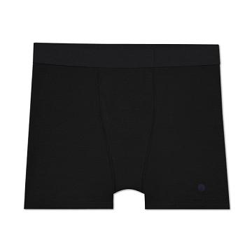εσωρουχα Allbirds Trino® Boxer Brief ανδρικα μαυρα | GR4270UT