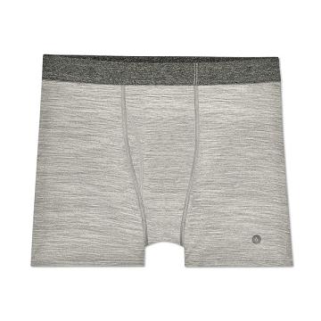 εσωρουχα Allbirds Trino® Boxer Brief ανδρικα γκρι | GR4271YU
