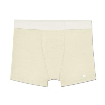 εσωρουχα Allbirds Trino® Trunk ανδρικα ασπρα | GR4276QZ