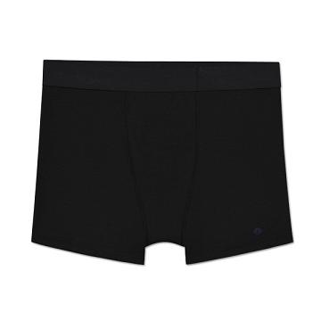 εσωρουχα Allbirds Trino® Trunk ανδρικα μαυρα | GR4277MA