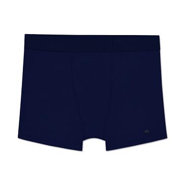 εσωρουχα Allbirds Trino® Trunk ανδρικα σκουρο μπλε | GR4278NB