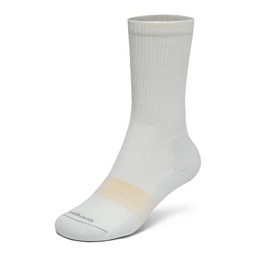 καλτσεσ Allbirds Anytime Crew ανδρικα ασπρα | GR4372OR