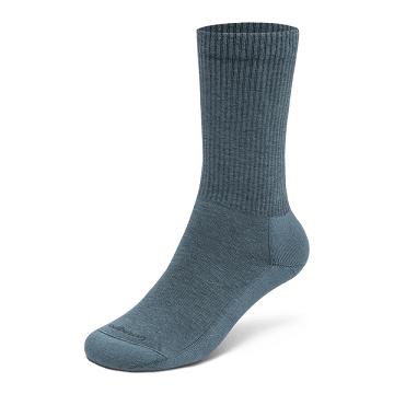 καλτσεσ Allbirds Anytime Crew γυναικεια τυρκουάζ | GR4818RW