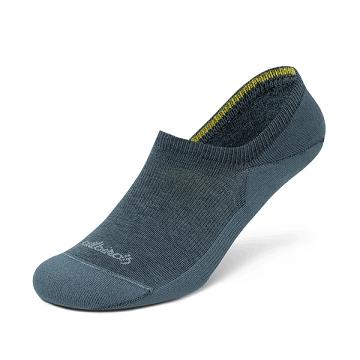 καλτσεσ Allbirds Anytime No Show γυναικεια τυρκουάζ | GR4825GL