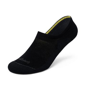καλτσεσ Allbirds Anytime No Show γυναικεια μαυρα | GR4826FM