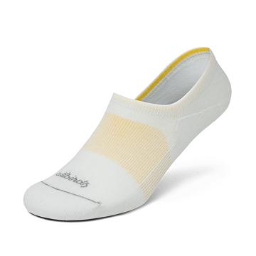καλτσεσ Allbirds Anytime No Show γυναικεια ασπρα | GR4827DN