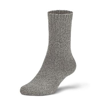 καλτσεσ Allbirds Trino® Cozy Crew γυναικεια γκρι | GR4786AP