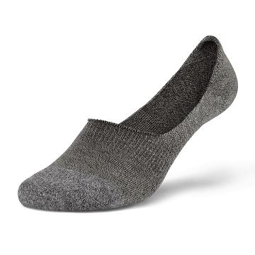 καλτσεσ Allbirds Trino® Hiders ανδρικα γκρι | GR4369SO