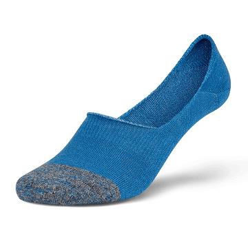καλτσεσ Allbirds Trino® Hiders ανδρικα μπλε | GR4366GL