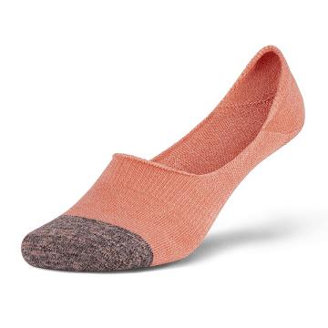 καλτσεσ Allbirds Trino® Hiders ανδρικα πορτοκαλι | GR4367FM