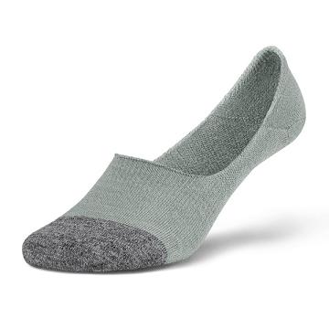 καλτσεσ Allbirds Trino® Hiders γυναικεια πρασινο | GR4812PQ