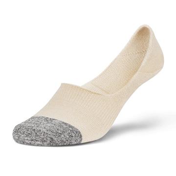 καλτσεσ Allbirds Trino® Hiders γυναικεια Μπεζ | GR4815UT