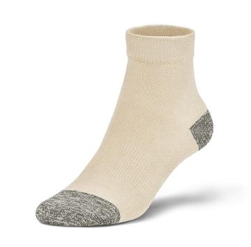 καλτσεσ Allbirds Trino® Quarters γυναικεια καφε | GR4800GL