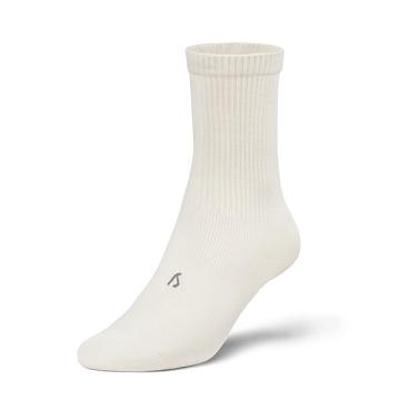 καλτσεσ Allbirds Trino® Sprinters Crew γυναικεια ασπρα | GR4798NB