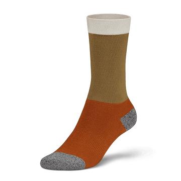 καλτσεσ Allbirds Trino® Tubers ανδρικα καφε | GR4347OR