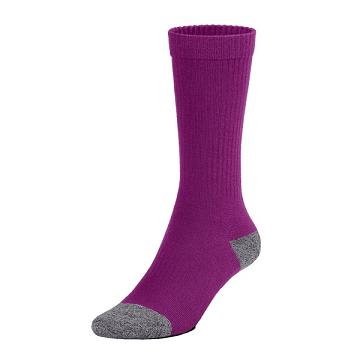 καλτσεσ Allbirds Trino® Tubers ανδρικα μωβ | GR4345AP