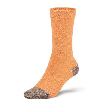 καλτσεσ Allbirds Trino® Tubers ανδρικα πορτοκαλι | GR4348IS