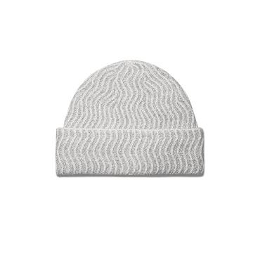 καπελα Allbirds The Beanie γυναικεια ασπρα | GR4856HK